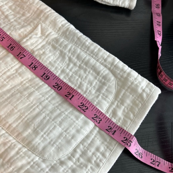 Emerson Fry India Quilt Jacket S - Picture 8 of 8